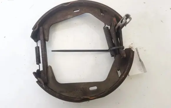 Volvo XC90 Handbrake/parking brake pads 