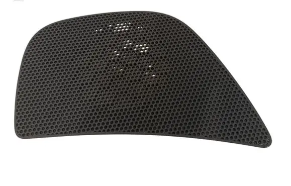 Side speaker trim/cover
