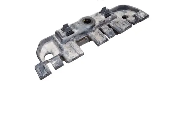 Audi A7 S7 4G Fender mounting bracket 4G8853921A