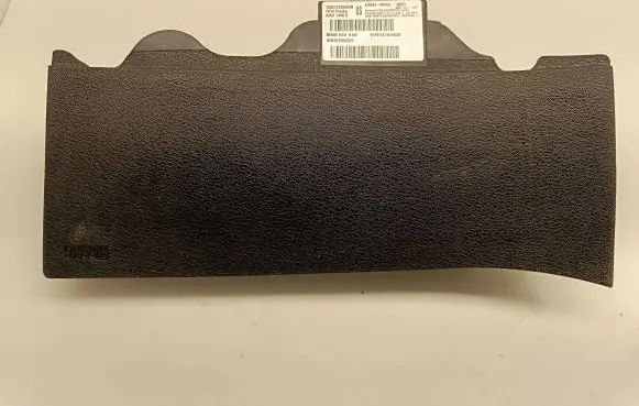 BMW Z4 E89 Knee airbag KV914104405 34041408B 09B2515B0253