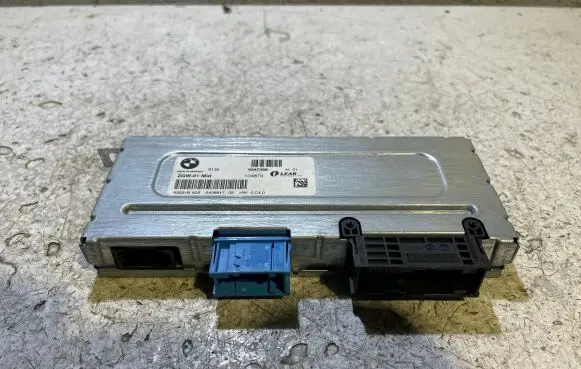 BMW 5 F10 F11 Comfort/convenience module 9247398 535218803 104873