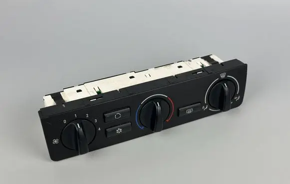 BMW 3 E46 Climate control unit 6921845 64116921845 H16000552060