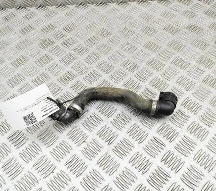 Mercedes-Benz E W213 Engine coolant pipe/hose A2535010884