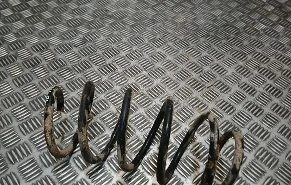 Volkswagen PASSAT CC Front coil spring 