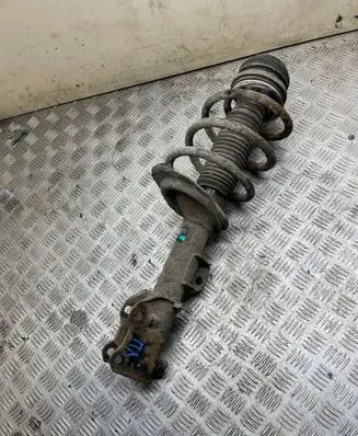 Mercedes-Benz Vito Viano W639 Front shock absorber/damper 821700001391 A6393202213