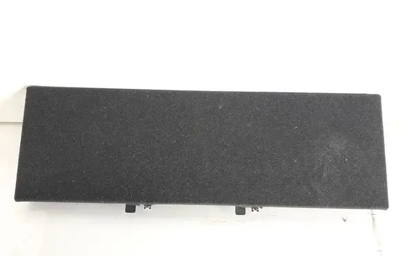 Volvo XC40 Trunk/boot floor carpet liner 32394654