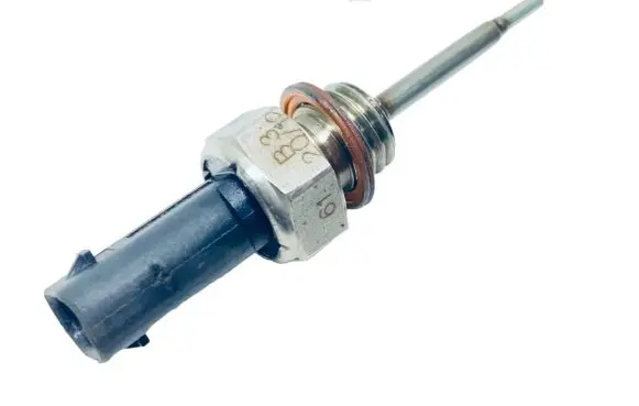Volkswagen Golf VII Intake air temperature sensor 03N906081A