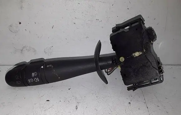 Renault Espace - Grand espace IV Indicator stalk 8200012244 34448501AY 16C5NGAR3