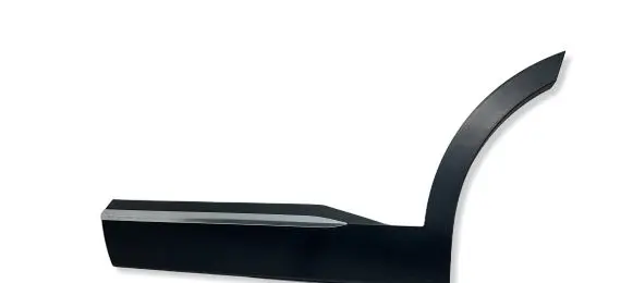 KIA Sorento IV Rear door trim (molding) 87731P2000 46949 87733P2000