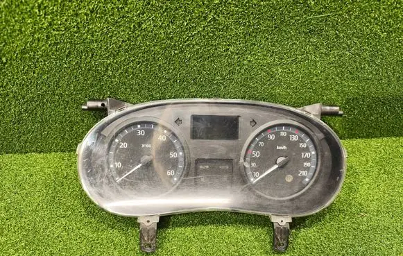 Renault Trafic II (X83) Speedometer (instrument cluster) P8201297582F P8201297582 2346025