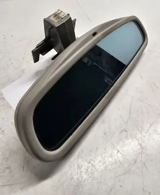 Renault Laguna II Rear view mirror (interior) 8200002525C 8200002525