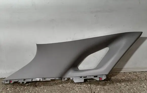 Lexus RX 450H (D)pillar trim (top) 62480481301