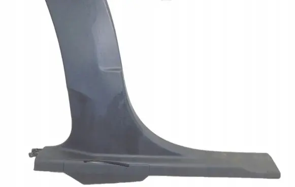 Peugeot 508 (B) pillar trim (bottom) 9686334577