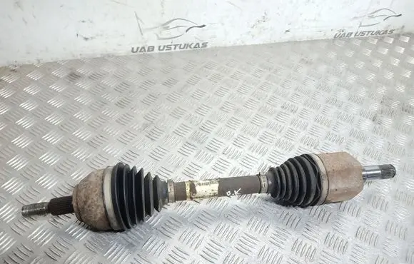Ford Kuga I Front driveshaft