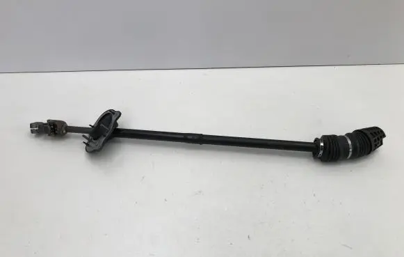 Steering column universal joint