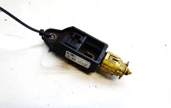 Honda FR-V Airbag deployment crash/impact sensor 77930sfej110m2 77930-sfe-j110-m2
