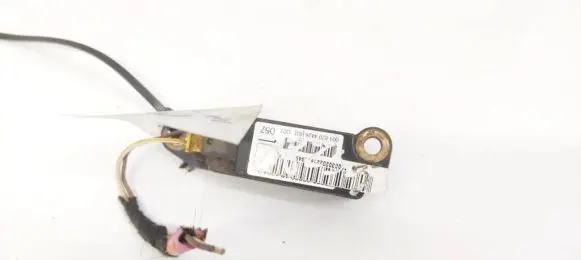 Mercedes-Benz CLK A209 C209 Airbag deployment crash/impact sensor 0018204426