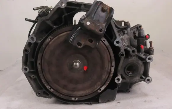 Honda Odyssey Automatic gearbox MPJA