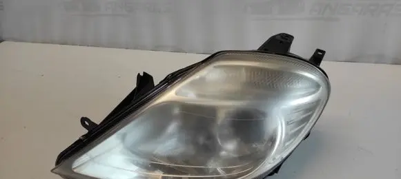 Citroen C8 Headlight/headlamp 89006369 1494316080