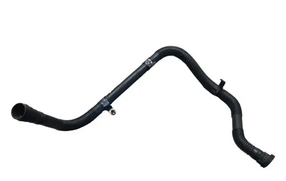 Audi A3 S3 8L Air intake hose/pipe 8L0133817