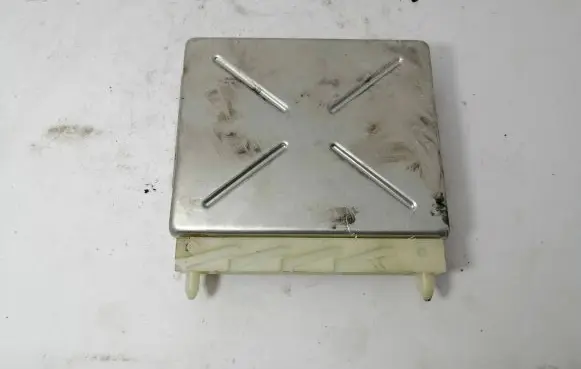 Volvo XC90 Gearbox control unit/module P09480761 1T0505A00 T02432504