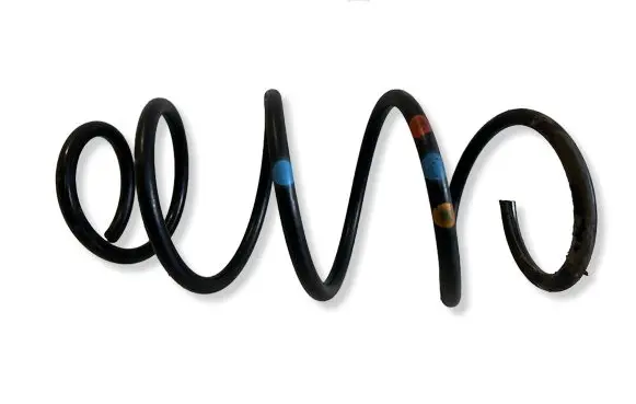 Opel Mokka B Front coil spring 
