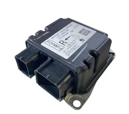 Ford Bronco Airbag control unit/module LJ6T14B321RB 0285014595