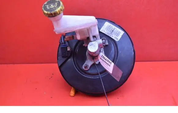 Audi 100 200 5000 C3 Brake booster 9811514380