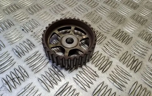 Suzuki Grand Vitara II Fuel pump gear (pulley) 