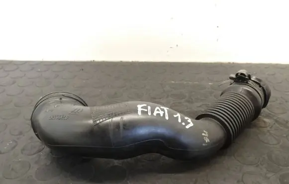 Opel Combo D Air intake hose/pipe 52000287