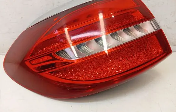 Mercedes-Benz E W213 Rear/tail lights