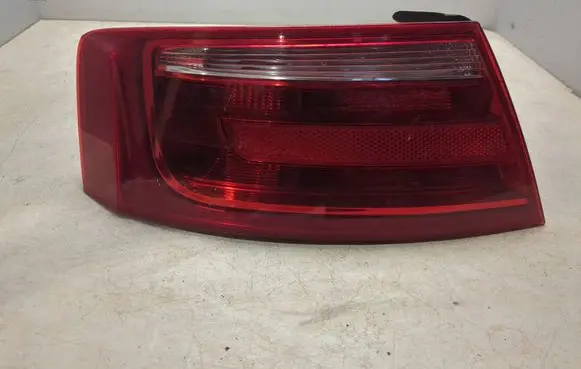 Audi A5 8T 8F Rear/tail lights 8T0945095 AU484