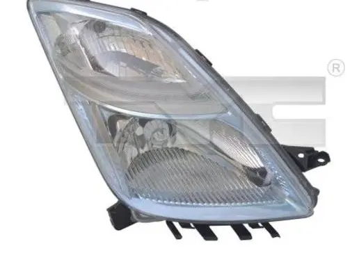 Toyota Prius (XW20) Headlight/headlamp 20B185A52B 8113047180 8113047181