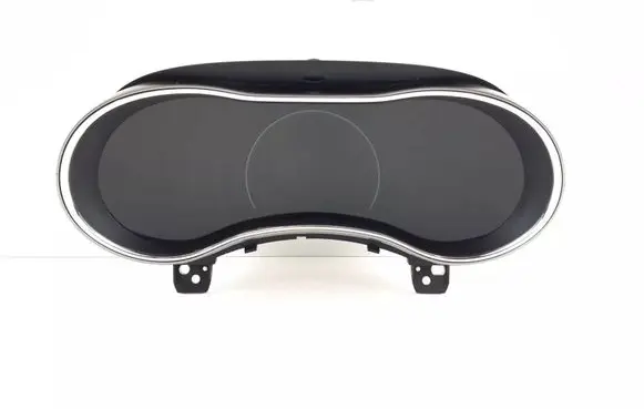Jeep Grand Cherokee Speedometer (instrument cluster) 68332310AD 01096204-000028 CR0049502KRCDAD