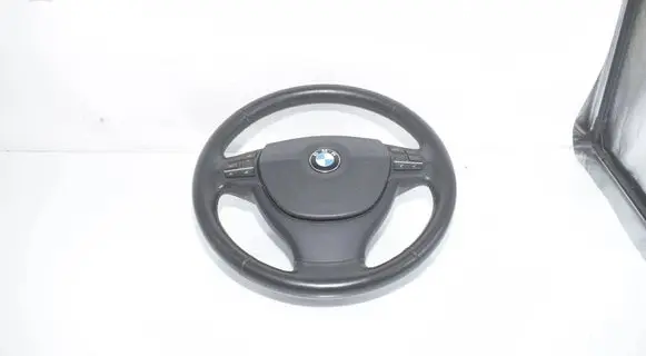 BMW 5 F10 F11 Steering wheel 9229481 6783829 61319229481
