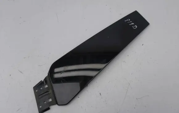 Audi A5 Front door glass trim molding 8W8853290