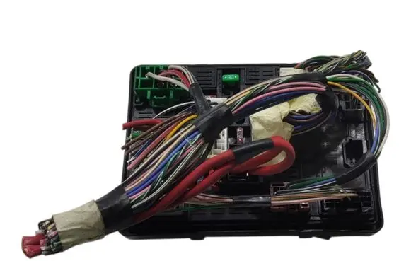 Dacia Sandero III Fuse box set 284B76520R