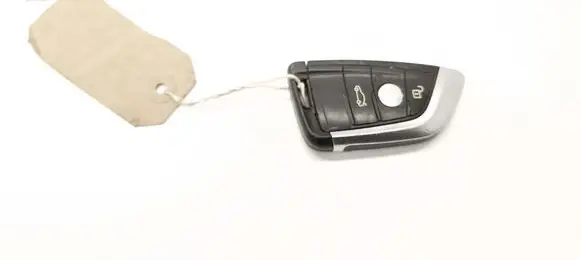 BMW X1 F48 F49 Ignition key/card 