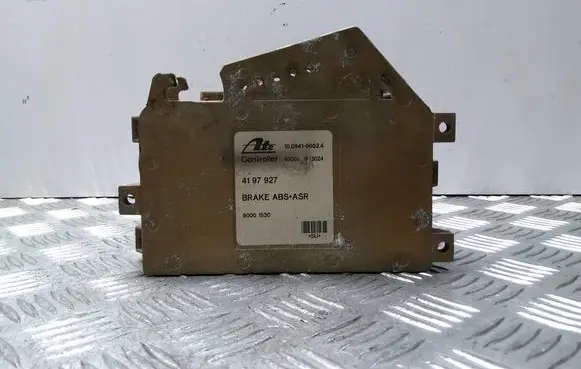 Saab 9000 CS ABS control unit/module 4197927 10094106024