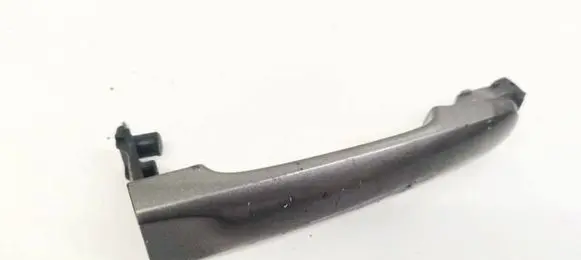 Nissan Note (E12) Front door exterior handle