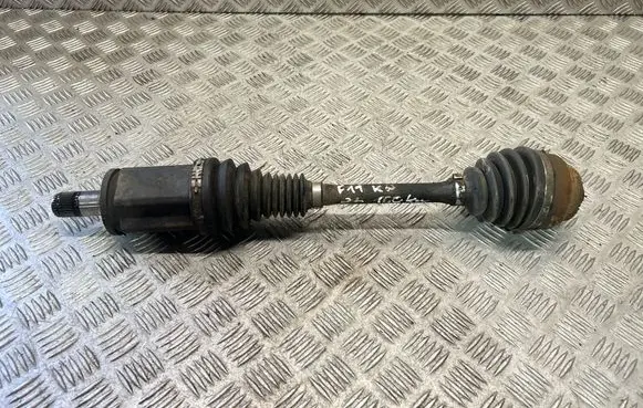 BMW 5 F10 F11 Front driveshaft