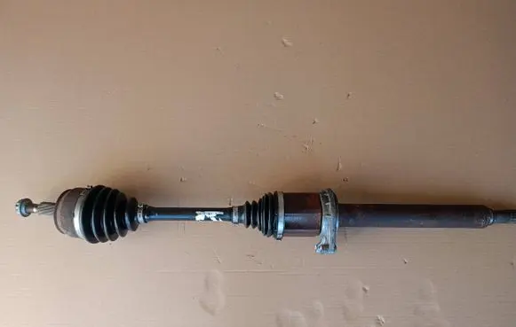Volkswagen Multivan T7 Front driveshaft 7LA407272S