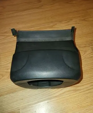 Honda Accord Steering wheel column trim 77360SDAA010M1