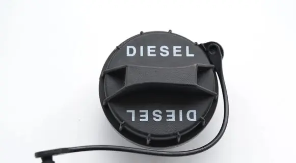 Hyundai i40 Fuel tank cap 