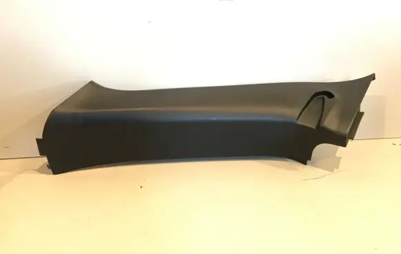 BMW 3 E36 (D)pillar trim (top) 8170578