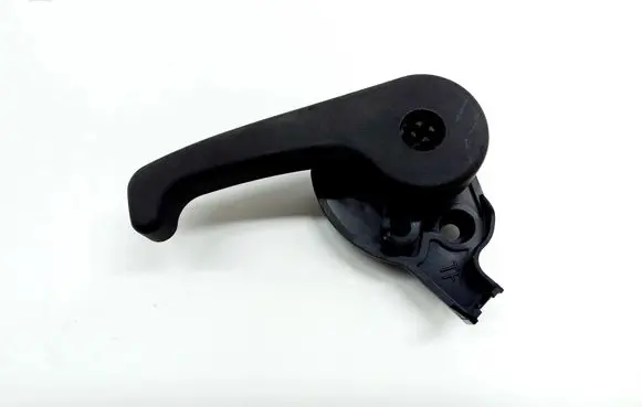 KIA Xceed Engine bonnet (hood) release handle 
