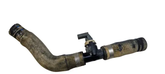 Ford Escape IV Engine coolant pipe/hose TRC1000008 PA66GF30