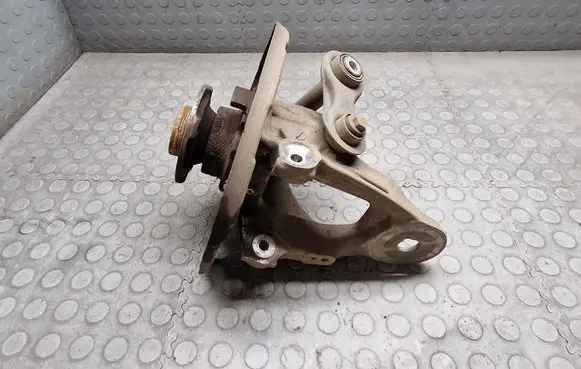 BMW X5 F15 Rear wheel hub 6770983