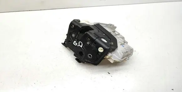 Audi A6 S6 C7 4G Rear door lock 4G0839016