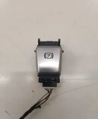 Mercedes-Benz E W213 Hand parking brake switch A2139053803